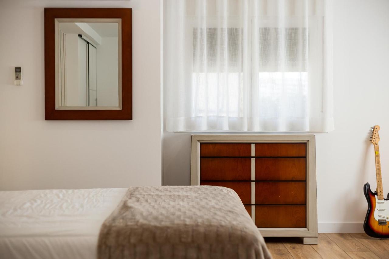 Txoko Appartement *