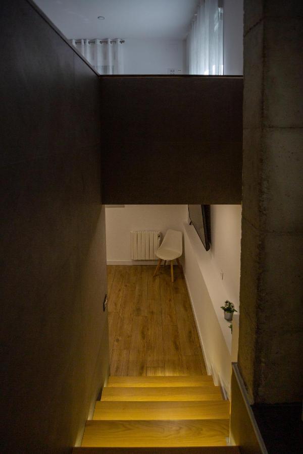 Appartement Txoko Pampelune